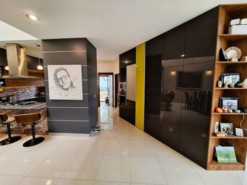 CASA EN VENTA EN LAS FUENTES RESIDENCIAL CORREGIDORA QUERETARO