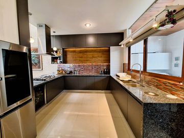 CASA EN VENTA EN LAS FUENTES RESIDENCIAL CORREGIDORA QUERETARO