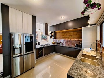 CASA EN VENTA EN LAS FUENTES RESIDENCIAL CORREGIDORA QUERETARO