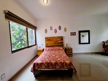 CASA EN VENTA EN LAS FUENTES RESIDENCIAL CORREGIDORA QUERETARO