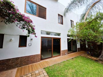 CASA EN VENTA EN LAS FUENTES RESIDENCIAL CORREGIDORA QUERETARO