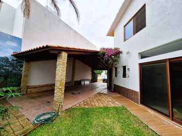 CASA EN VENTA EN LAS FUENTES RESIDENCIAL CORREGIDORA QUERETARO