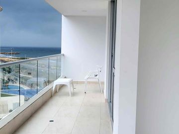 para la venta apto en Cartagena Colombia