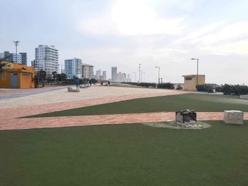 para la venta apto en Cartagena Colombia