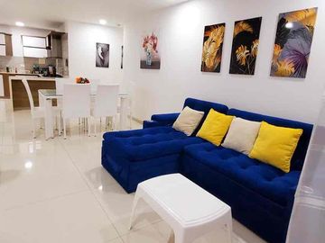para la venta apto en Cartagena Colombia