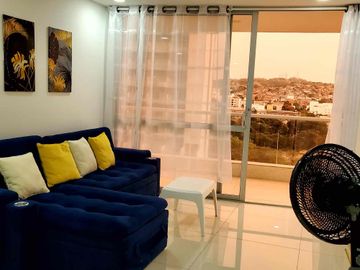 para la venta apto en Cartagena Colombia