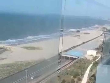 para la venta apto en Cartagena Colombia