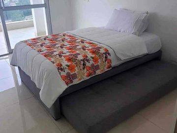 para la venta apto en Cartagena Colombia