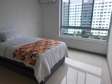 para la venta apto en Cartagena Colombia