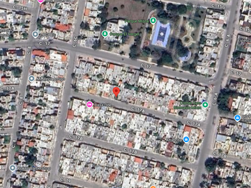 CASA DE RECUPERACIÓN BANCARIA EN CALLE 17A, COL. VERGEL, MERIDA, YUCATAN. ¡NO SE ACEPTAN CRÉDITOS!