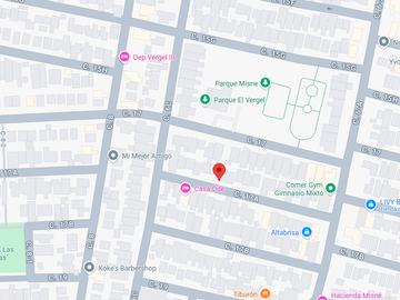 CASA DE RECUPERACIÓN BANCARIA EN CALLE 17A, COL. VERGEL, MERIDA, YUCATAN. ¡NO SE ACEPTAN CRÉDITOS!