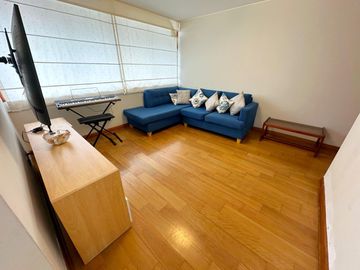 VENTA DE CASA EN URB. LAS MAGNOLIAS SURCO