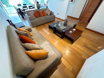 VENTA DE CASA EN URB. LAS MAGNOLIAS SURCO