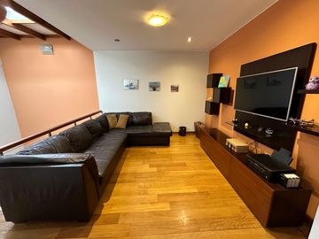 VENTA DE CASA EN URB. LAS MAGNOLIAS SURCO