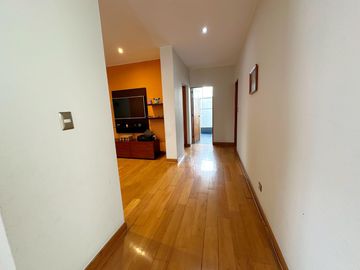 VENTA DE CASA EN URB. LAS MAGNOLIAS SURCO