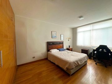 VENTA DE CASA EN URB. LAS MAGNOLIAS SURCO