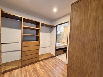 Casa en Venta en Alto Lago con Roof Garden