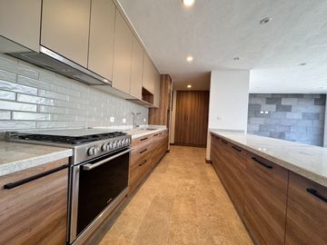 Casa en Venta en Alto Lago con Roof Garden