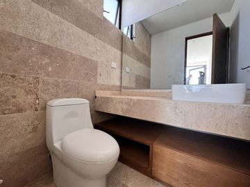 Casa en Venta en Alto Lago con Roof Garden