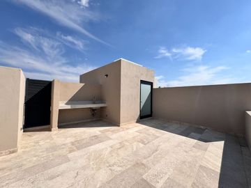 Casa en Venta en Alto Lago con Roof Garden