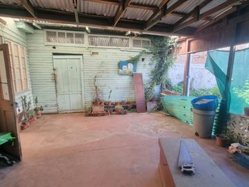 Venta de casa céntrica, excelente sector de Placeres