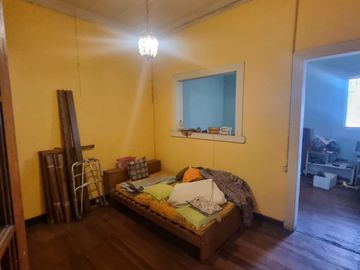 Venta de casa céntrica, excelente sector de Placeres