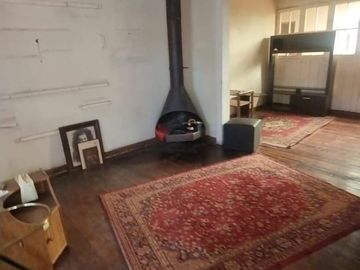 Venta de casa céntrica, excelente sector de Placeres