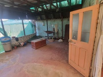 Venta de casa céntrica, excelente sector de Placeres