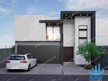 CASA NUEVA EN BOSQUE REAL CON CELDAS SOLARES Y EXCELENTE UBICACION
