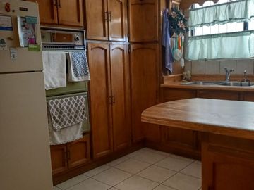 Se vende casa en Fracc. Calafia