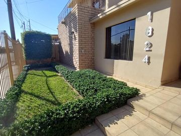 Se vende casa en Fracc. Calafia