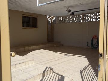 Se vende casa en Fracc. Calafia