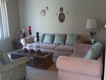 Se vende casa en Fracc. Calafia