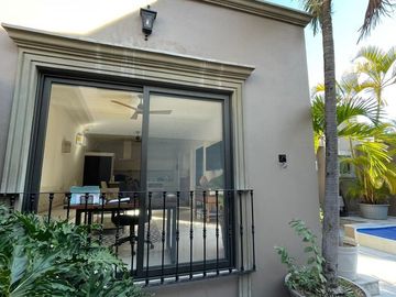Casita Mamba en el corazón de San Miguel Acapantzingo Venta/Renta