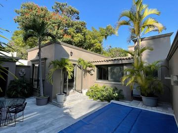 Casita Mamba en el corazón de San Miguel Acapantzingo Venta/Renta