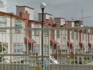 CASA EN VENTA EN COLONIA LAS AMERICAS, ECATEPEC, CONDOMINIO PALMIRA