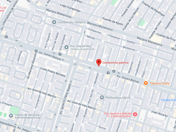 CASA EN VENTA EN COLONIA LAS AMERICAS, ECATEPEC, CONDOMINIO PALMIRA