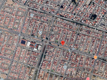 CASA EN VENTA EN COLONIA LAS AMERICAS, ECATEPEC, CONDOMINIO PALMIRA