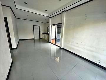 AZF_032 ขายบ้านแฝด หมู่บ้านพาเซ็นโต้ ระยอง (โปรโมชั่นจนถึงวันที่ 31 พฤษภาคม 2568)