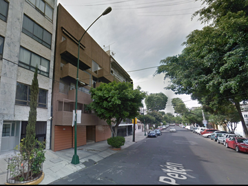 DEPARTAMENTO EN VENTA DE RECUPERACION DE CARTERA, Petén 363, Narvarte Oriente, Benito Juárez, Ciudad de México, CDMX