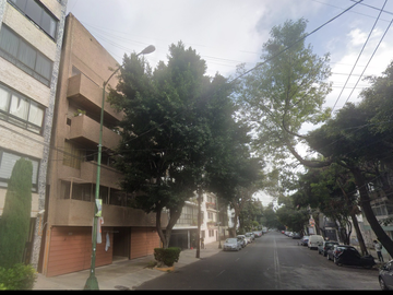 DEPARTAMENTO EN VENTA DE RECUPERACION DE CARTERA, Petén 363, Narvarte Oriente, Benito Juárez, Ciudad de México, CDMX