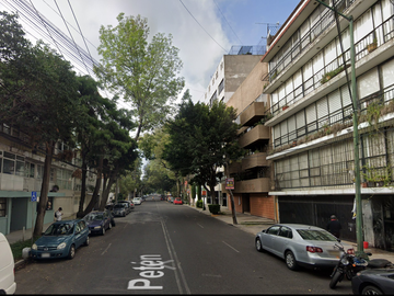 DEPARTAMENTO EN VENTA DE RECUPERACION DE CARTERA, Petén 363, Narvarte Oriente, Benito Juárez, Ciudad de México, CDMX