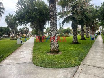 Venta De Casa De 02 Pisos Ur. Los Sauces Victor Larco Herrera 160 M2