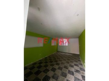 Venta De Casa De 02 Pisos Ur. Los Sauces Victor Larco Herrera 160 M2