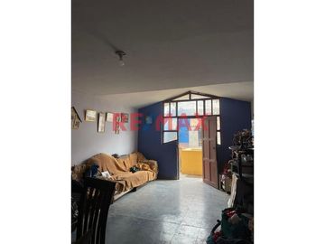 Venta De Casa De 02 Pisos Ur. Los Sauces Victor Larco Herrera 160 M2