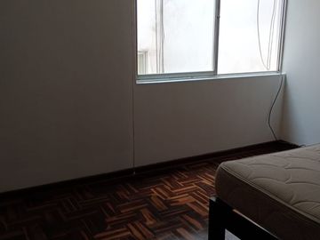 VENTA DPTO LA AURORA MIRAFLORES