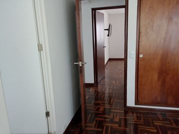 VENTA DPTO LA AURORA MIRAFLORES