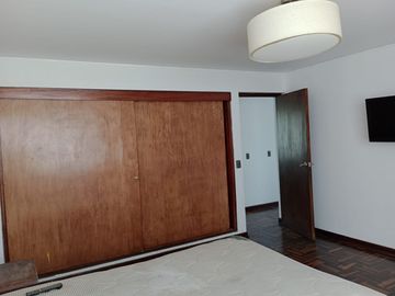 VENTA DPTO LA AURORA MIRAFLORES