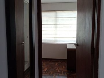 VENTA DPTO LA AURORA MIRAFLORES