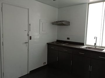 VENTA DPTO LA AURORA MIRAFLORES